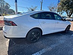New 2025 Honda Accord Sedan SE in JACKSONVILLE, FLORIDA (Photo 9)