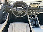 New 2025 Honda Accord Sedan SE in JACKSONVILLE, FLORIDA (Photo 13)