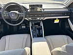 New 2025 Honda Accord Sedan SE in JACKSONVILLE, FLORIDA (Photo 14)