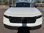 New 2025 Honda Accord Sedan SE in JACKSONVILLE, FLORIDA (Photo 2)