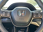 New 2025 Honda Accord Sedan SE in JACKSONVILLE, FLORIDA (Photo 22)