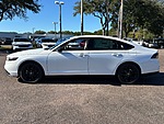 New 2025 Honda Accord Sedan SE in JACKSONVILLE, FLORIDA (Photo 4)