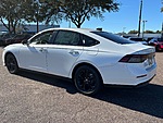 New 2025 Honda Accord Sedan SE in JACKSONVILLE, FLORIDA (Photo 5)