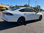 New 2025 Honda Accord Sedan SE in JACKSONVILLE, FLORIDA (Photo 6)
