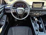 New 2025 Honda Accord Sedan SE in JACKSONVILLE, FLORIDA (Photo 13)