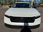 New 2025 Honda Accord Sedan SE in JACKSONVILLE, FLORIDA (Photo 2)