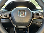New 2025 Honda Accord Sedan SE in JACKSONVILLE, FLORIDA (Photo 21)