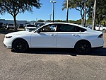 New 2025 Honda Accord Sedan SE in JACKSONVILLE, FLORIDA (Photo 4)