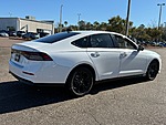 New 2025 Honda Accord Sedan SE in JACKSONVILLE, FLORIDA (Photo 6)