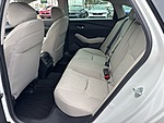 New 2025 Honda Accord Sedan LX in JACKSONVILLE, FLORIDA (Photo 10)
