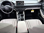 New 2025 Honda Accord Sedan LX in JACKSONVILLE, FLORIDA (Photo 11)