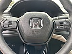 New 2025 Honda Accord Sedan LX in JACKSONVILLE, FLORIDA (Photo 19)
