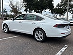 New 2025 Honda Accord Sedan LX in JACKSONVILLE, FLORIDA (Photo 5)
