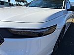New 2025 Honda Accord Sedan SE in JACKSONVILLE, FLORIDA (Photo 12)