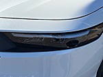 New 2025 Honda Accord Sedan SE in JACKSONVILLE, FLORIDA (Photo 13)