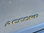 New 2025 Honda Accord Sedan SE in JACKSONVILLE, FLORIDA (Photo 20)