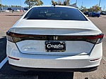 New 2025 Honda Accord Sedan SE in JACKSONVILLE, FLORIDA (Photo 6)