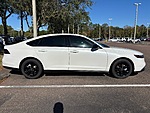 New 2025 Honda Accord Sedan SE in JACKSONVILLE, FLORIDA (Photo 8)
