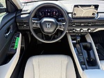 New 2025 Honda Accord Sedan SE in JACKSONVILLE, FLORIDA (Photo 14)