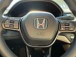 New 2025 Honda Accord Sedan SE in JACKSONVILLE, FLORIDA (Photo 22)