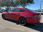 New 2025 Honda Accord Sedan SE in JACKSONVILLE, FLORIDA (Photo 5)
