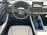 New 2025 Honda Accord Sedan SE in JACKSONVILLE, FLORIDA (Photo 14)