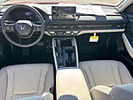 New 2025 Honda Accord Sedan SE in JACKSONVILLE, FLORIDA (Photo 15)