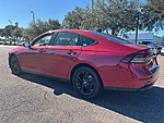 New 2025 Honda Accord Sedan SE in JACKSONVILLE, FLORIDA (Photo 5)