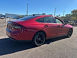 New 2025 Honda Accord Sedan SE in JACKSONVILLE, FLORIDA (Photo 7)
