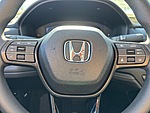 New 2025 Honda Accord Sedan SE in JACKSONVILLE, FLORIDA (Photo 22)