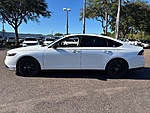 New 2025 Honda Accord Sedan SE in JACKSONVILLE, FLORIDA (Photo 4)
