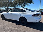 New 2025 Honda Accord Sedan SE in JACKSONVILLE, FLORIDA (Photo 5)