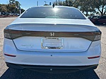 New 2025 Honda Accord Sedan SE in JACKSONVILLE, FLORIDA (Photo 6)