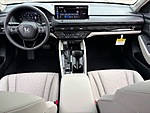 New 2025 Honda Accord Hybrid EX-L in JACKSONVILLE, FLORIDA (Photo 13)