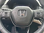 New 2025 Honda Accord Hybrid EX-L in JACKSONVILLE, FLORIDA (Photo 21)