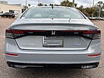 New 2025 Honda Accord Hybrid EX-L in JACKSONVILLE, FLORIDA (Photo 6)