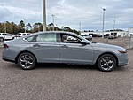 New 2025 Honda Accord Hybrid EX-L in JACKSONVILLE, FLORIDA (Photo 8)
