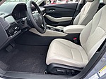 New 2025 Honda Accord Hybrid EX-L in JACKSONVILLE, FLORIDA (Photo 9)