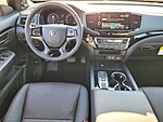New 2026 Honda Ridgeline BLACK EDITION in JACKSONVILLE, FLORIDA (Photo 12)