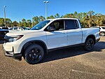New 2026 Honda Ridgeline BLACK EDITION in JACKSONVILLE, FLORIDA (Photo 3)