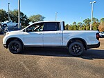 New 2026 Honda Ridgeline BLACK EDITION in JACKSONVILLE, FLORIDA (Photo 4)