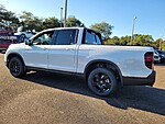 New 2026 Honda Ridgeline BLACK EDITION in JACKSONVILLE, FLORIDA (Photo 5)