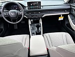 New 2025 Honda Accord Sedan SE in JACKSONVILLE, FLORIDA (Photo 12)