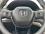 New 2025 Honda Accord Sedan SE in JACKSONVILLE, FLORIDA (Photo 21)