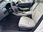 New 2025 Honda Accord Sedan SE in JACKSONVILLE, FLORIDA (Photo 9)