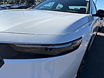 New 2025 Honda Accord Hybrid SPORT in JACKSONVILLE, FLORIDA (Photo 11)