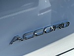 New 2025 Honda Accord Hybrid SPORT in JACKSONVILLE, FLORIDA (Photo 18)