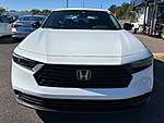 New 2025 Honda Accord Hybrid SPORT in JACKSONVILLE, FLORIDA (Photo 2)