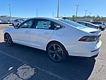 New 2025 Honda Accord Hybrid SPORT in JACKSONVILLE, FLORIDA (Photo 5)