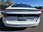 New 2025 Honda Accord Hybrid SPORT in JACKSONVILLE, FLORIDA (Photo 6)